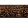Kusový koberec FUSION 91311 D. Brown