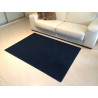 Kusový modrý koberec Eton