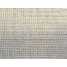 Kusový koberec Birmingham antra kytka
