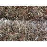 Kusový koberec LILOU Taupe