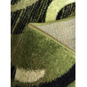 Kusový koberec Florida green 9828