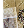 Kusový koberec Salyut beige 1579 B