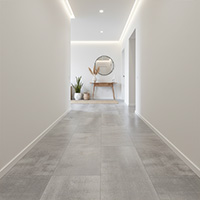 Odolnost PVC podlahy Aladintex Plus