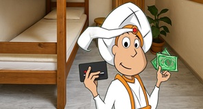 Detail konstrukce AladinTex Ultra