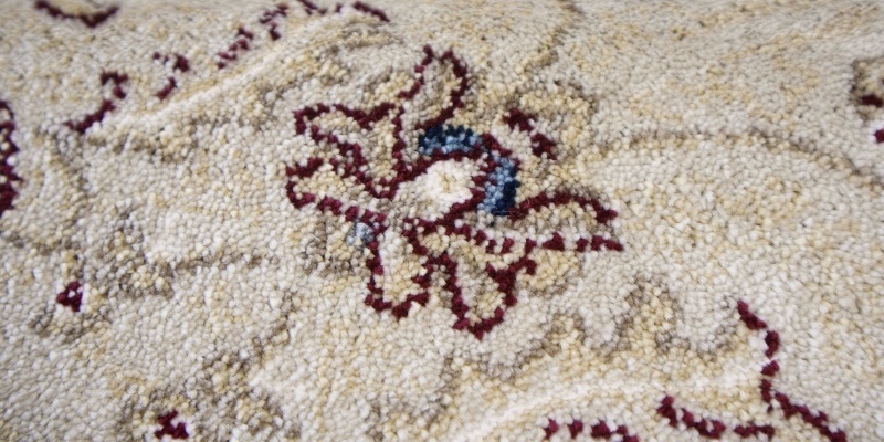 Detail koberce Sultan 26 Beige