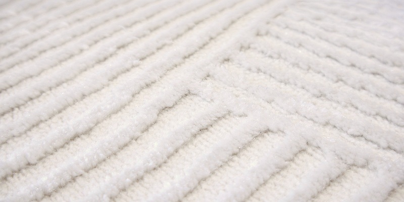 Detail koberce Zafiro 25 cream
