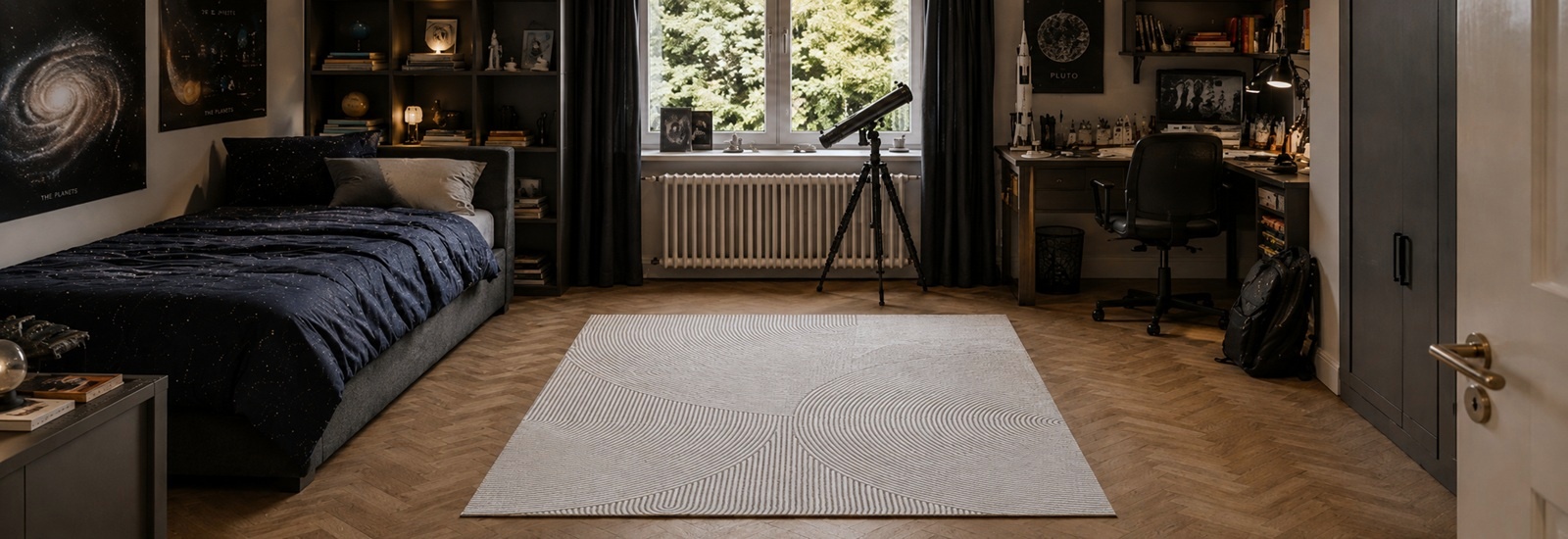 Dětský pokoj