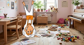 Krása lepené podlahy