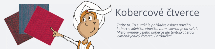 Kobercové čtverce
