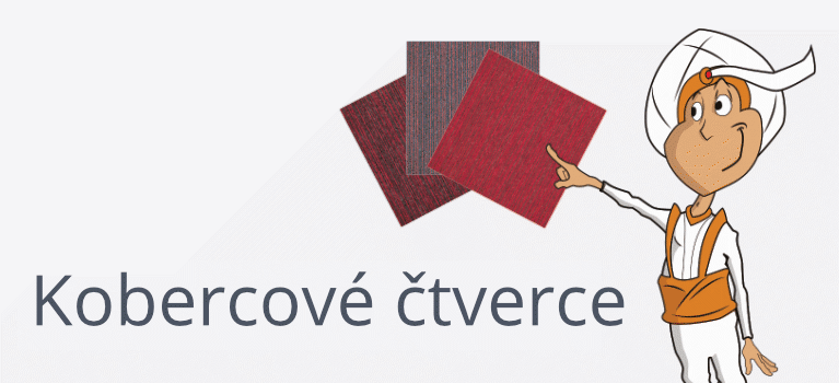Kobercové čtverce