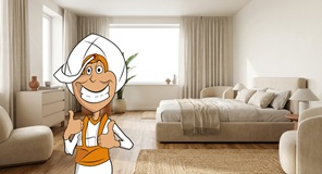 Krásný poměr ceny a kvality