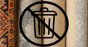 Maximálně využiváme materiál