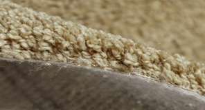 Hustý a měkký vlas