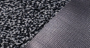 Odolný a stabilní rohož