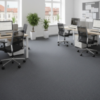 Výběr koberce podle zátěže