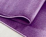 Koberce z odolných materiálů