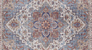 Bohaté orientální vzory