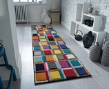 Široká paleta stylů a barev