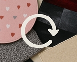 Široká paleta stylů a barev