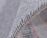 Hustý a měkký vlas