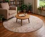 Odolný a stabilní koberec