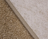 Hustý a měkký vlas