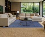 Komfortní nízký střižený vlas