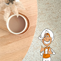 Nejlépe hodnocený koberec