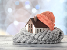 Podlahové vytápění