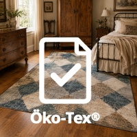 Certifikát Öko-Tex