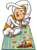 Aladin hodnocení