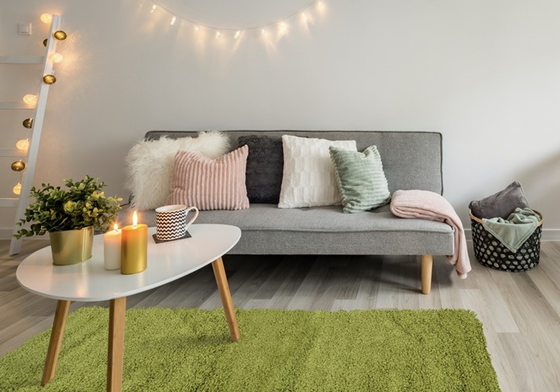 Koberce Mono Carpet