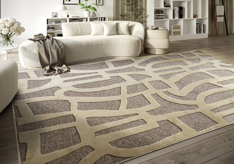 Koberce Villeroy & Boch