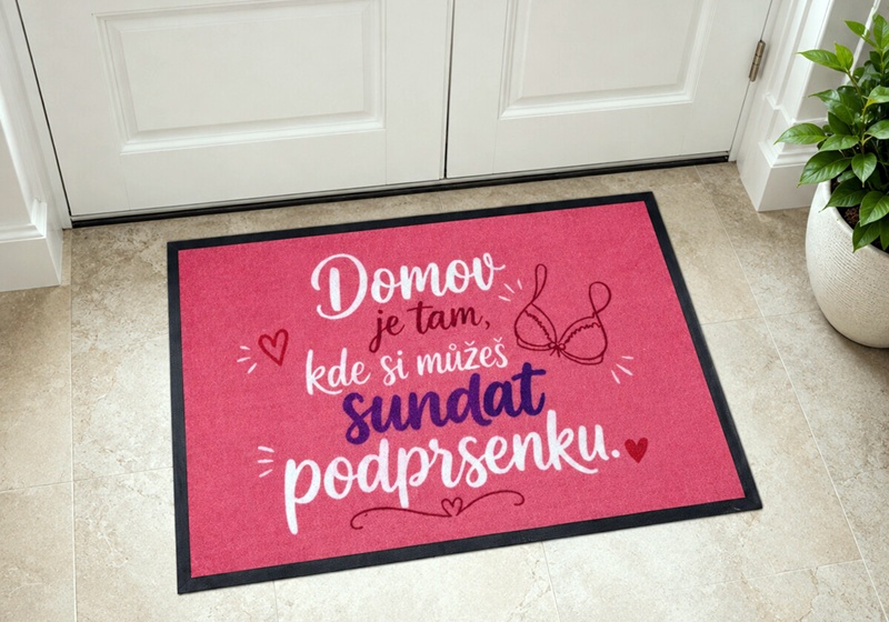 Rohožky MercuryFlooring