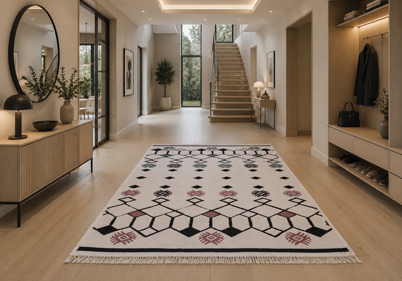 Textil Praktik home