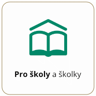 Pro školy a školky