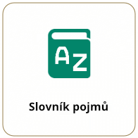 Slovník kobercových pojmů