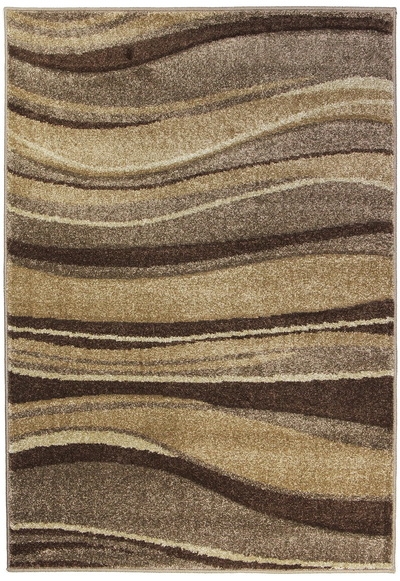 Oriental Weavers koberce Kusový koberec Portland 1598 AY3 D - 133x190 cm
