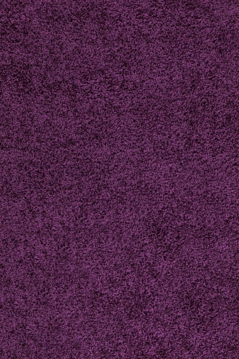 Ayyildiz koberce Kusový koberec Life Shaggy 1500 lila - 300x400 cm