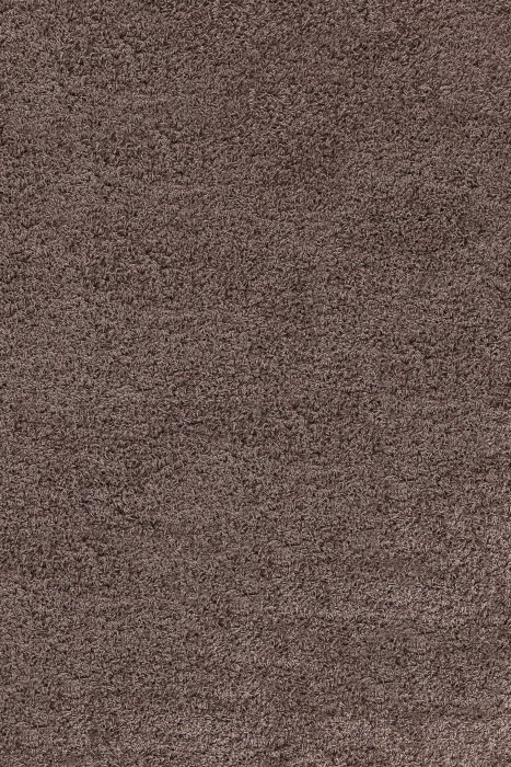 Ayyildiz koberce Kusový koberec Life Shaggy 1500 mocca - 100x200 cm