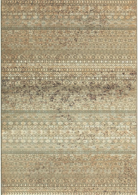 Luxusní koberce Osta Kusový koberec Zheva 65409 490 - 67x240 cm