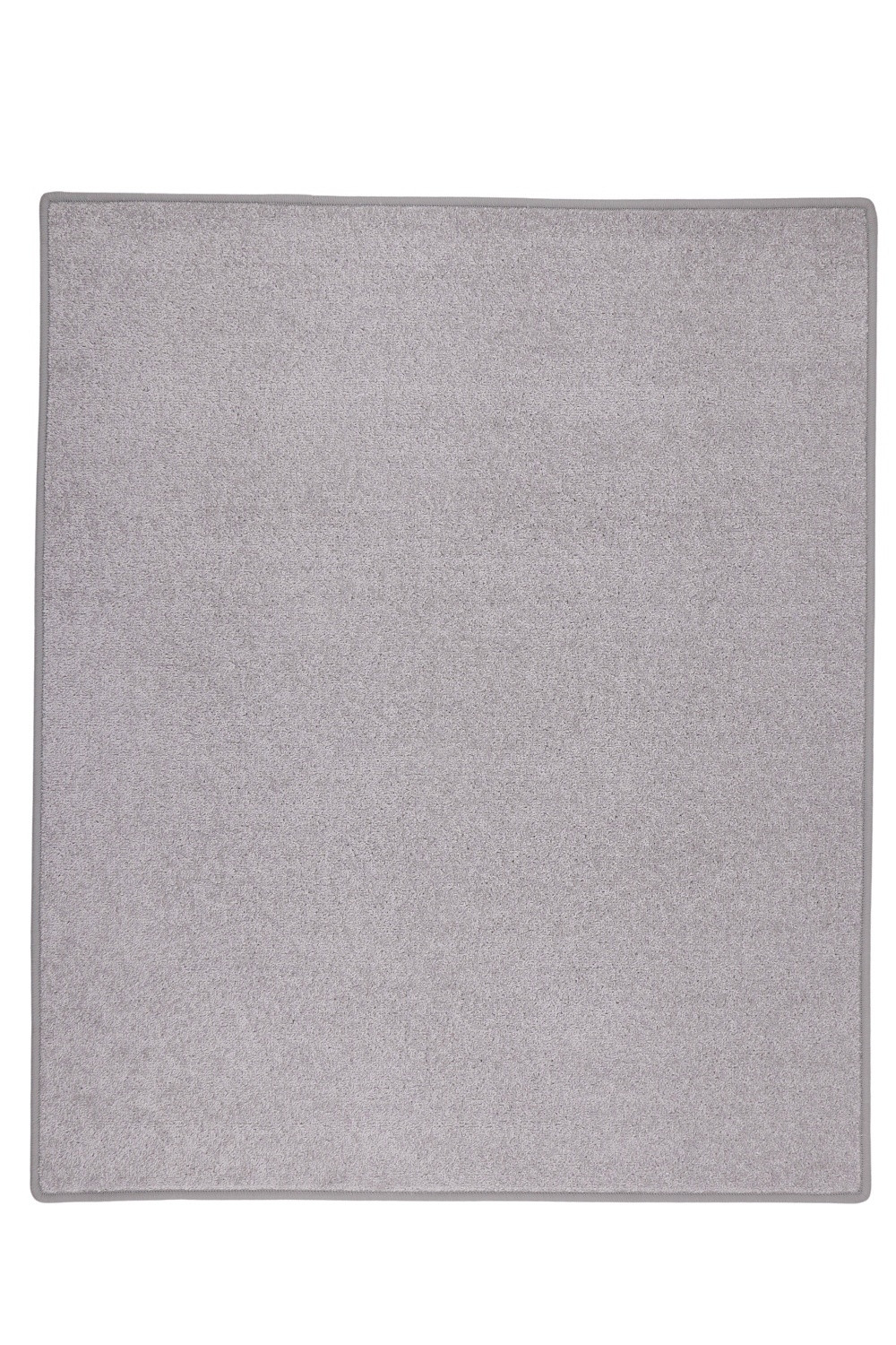 Vopi koberce Kusový koberec Eton šedý 73 - 250x350 cm