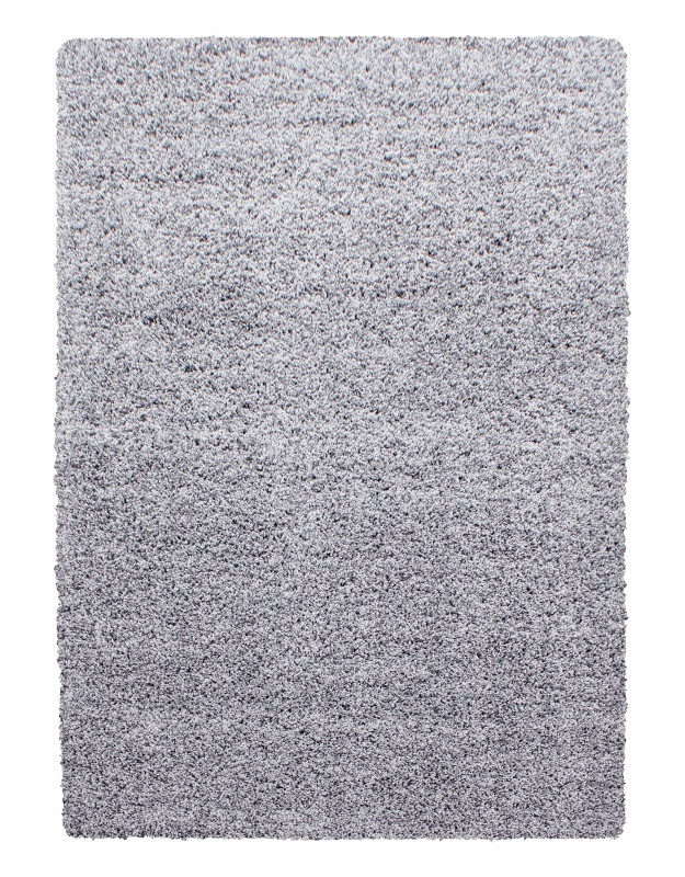 Ayyildiz koberce Kusový koberec Life Shaggy 1500 light grey - 200x290 cm