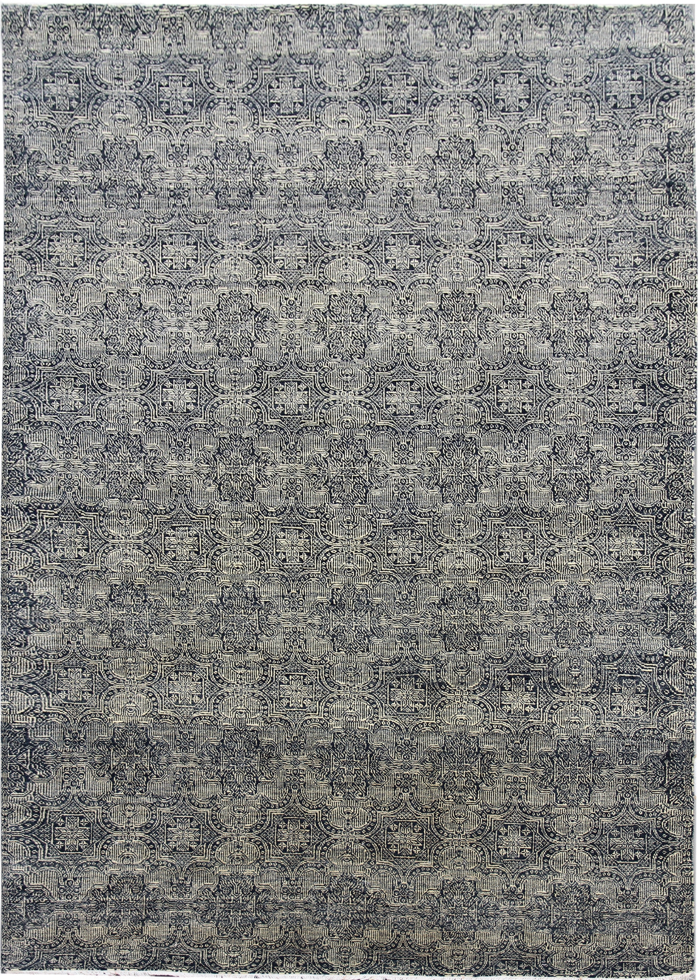 Diamond Carpets - ručně vázané koberce