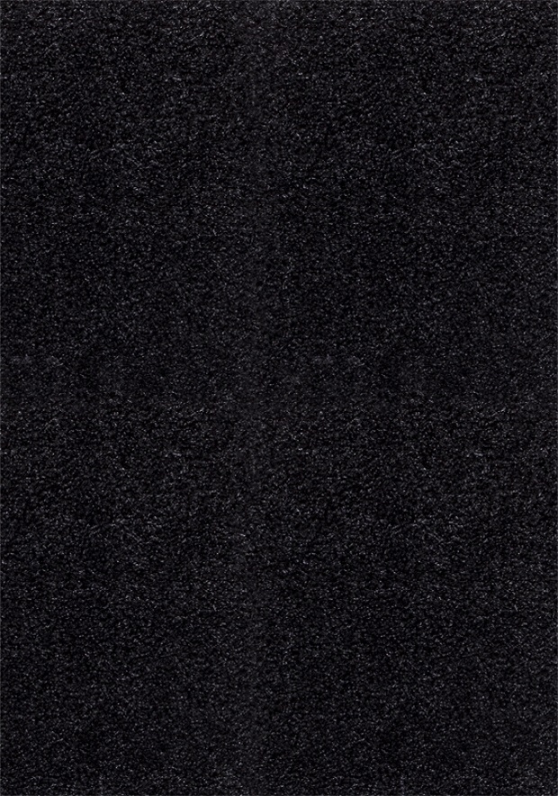 Ayyildiz koberce Kusový koberec Dream Shaggy 4000 antrazit - 65x130 cm