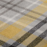Kusový koberec Cocktail Highland Ochre