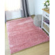 Kusový koberec Velvet Pink