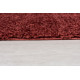 Kusový koberec Velvet Berry