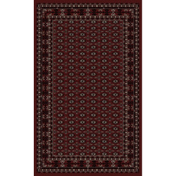 Kusový koberec Marrakesh 351 Red