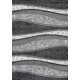 Kusový koberec Miami 6540 Black